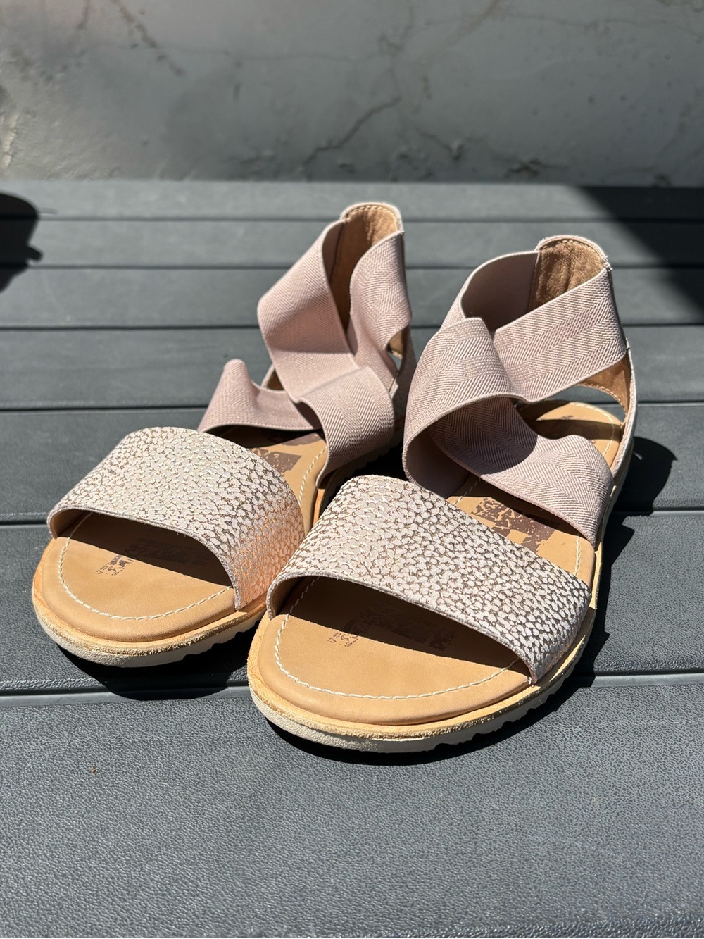 Sorel Ella Women’s Sandals